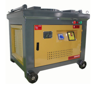 Máy uốn sắt tự đông 330VN-GW50e