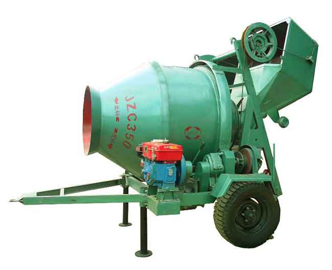 Tìm hiểu về máy xây dựng -2