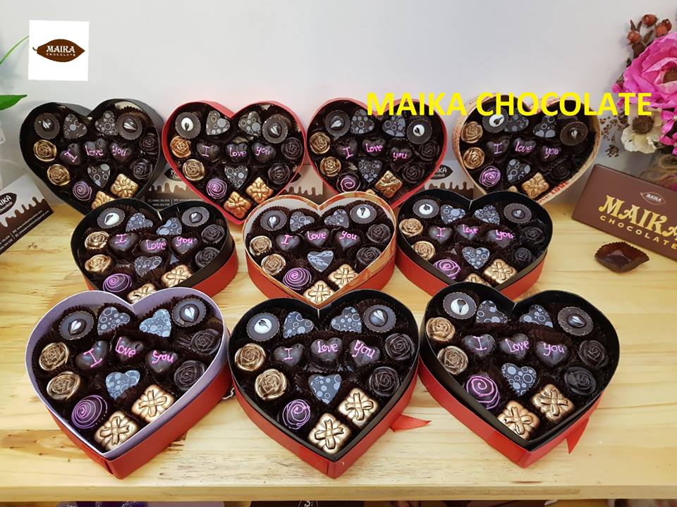 bán buôn socola valentine 2018 giá rẻ 3