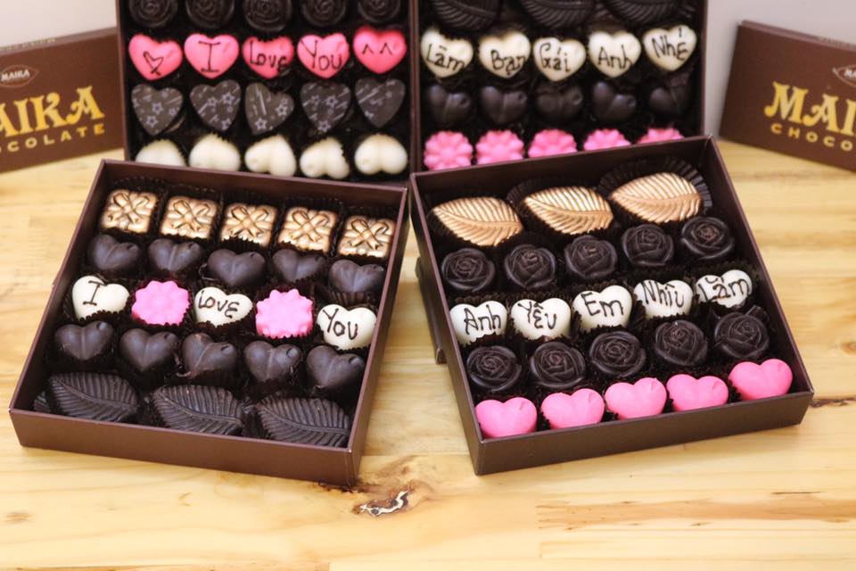 bán sỉ socola valentine 2018 giá rẻ toàn quốc 7