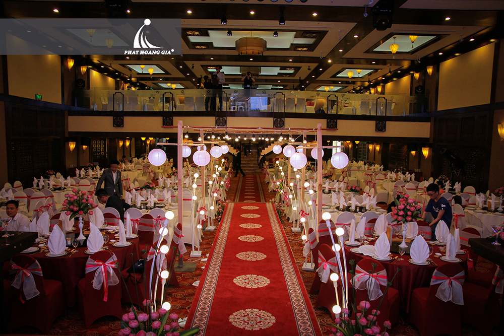 wedding planner