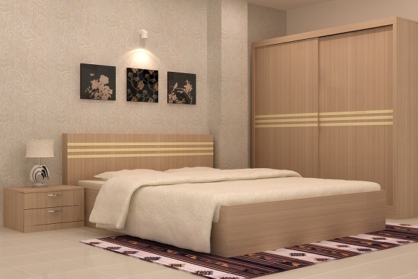 trang trí phòng cưới