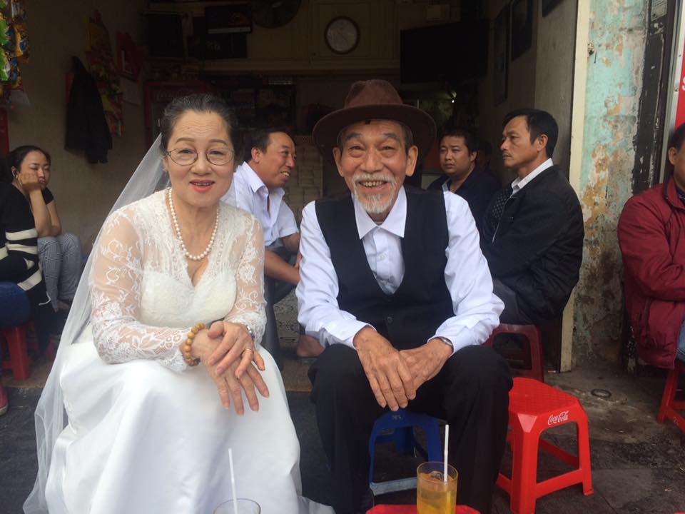 tên gọi kỉ niệm ngày cưới