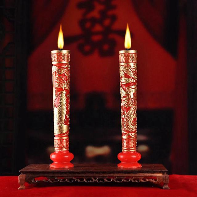 lễ lên đèn trong đám cưới