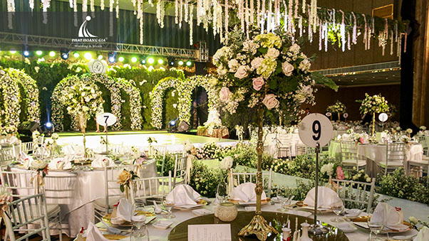 ROSE AND LOVE| CHAU TOAN & MINH AN