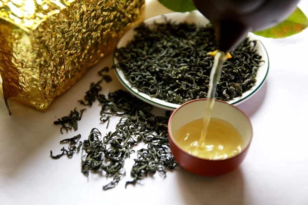 Trà pha trà sữa chất lượng tại Vinh