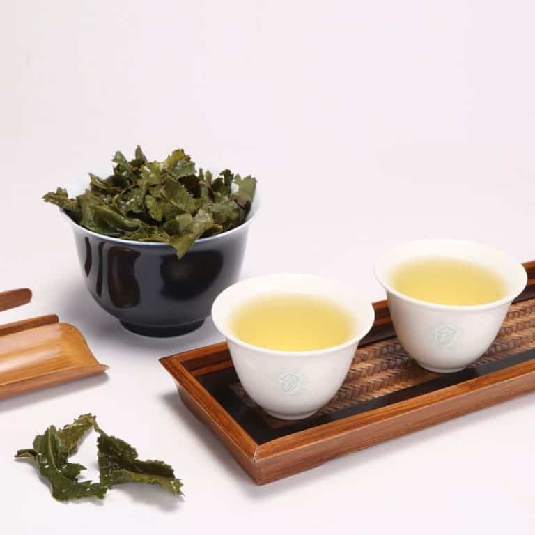 Trà pha trà sữa chất lượng tại Vinh
