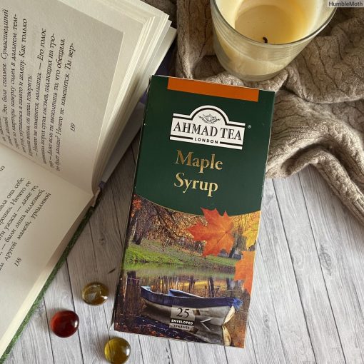 Trà Ahmad Tea