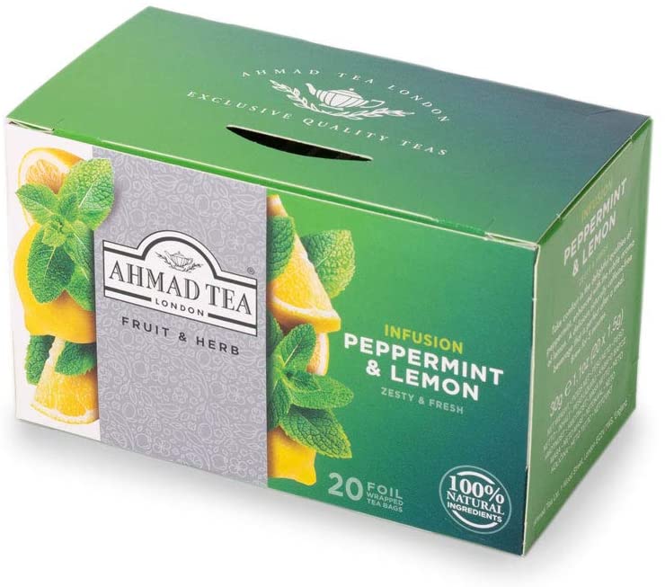 Trà Ahmad Tea