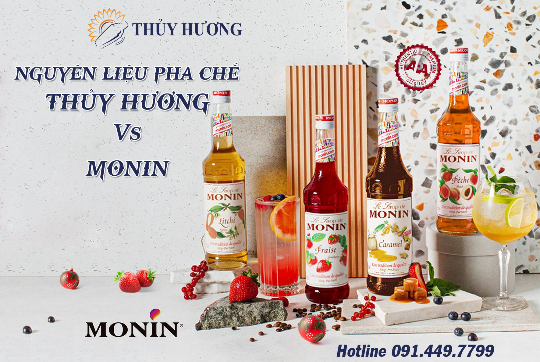 Puree giá tốt