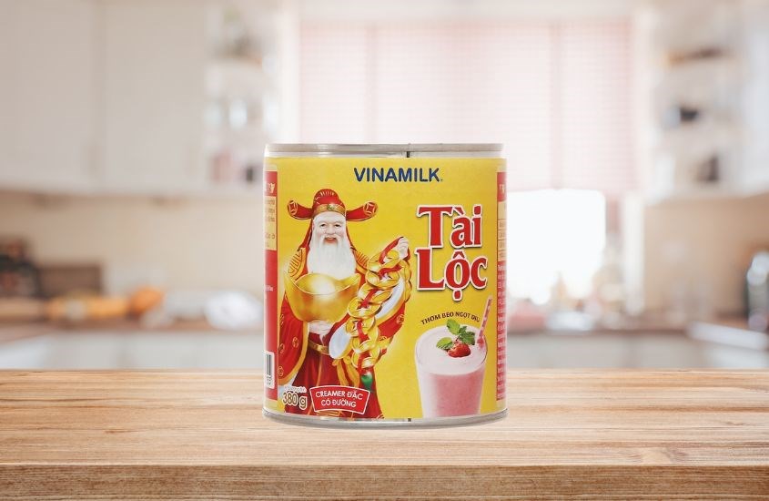 Sữa đặc