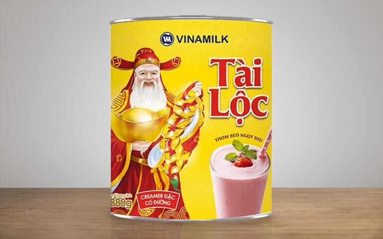 Sữa đặc