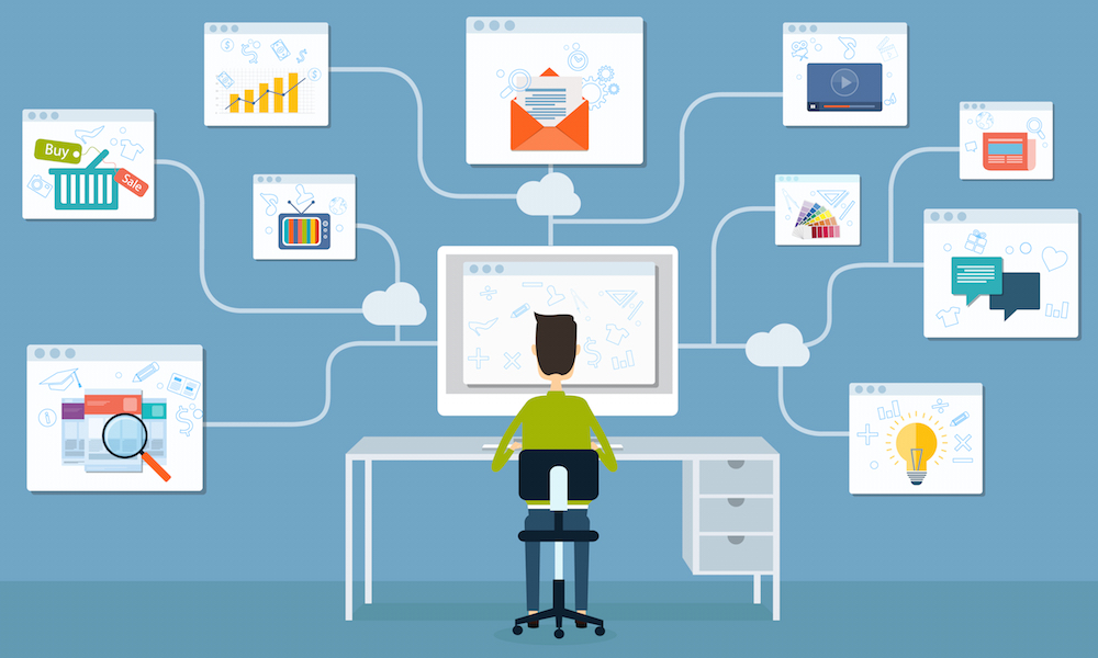 thiết kế website là gì