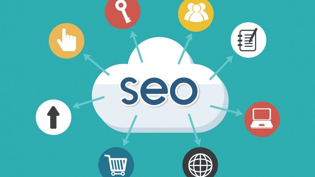 thiết kế website chuẩn SEO