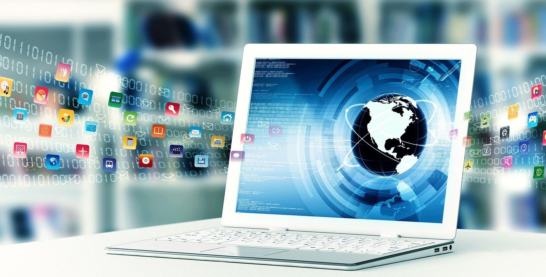 quy trình thiết kế website