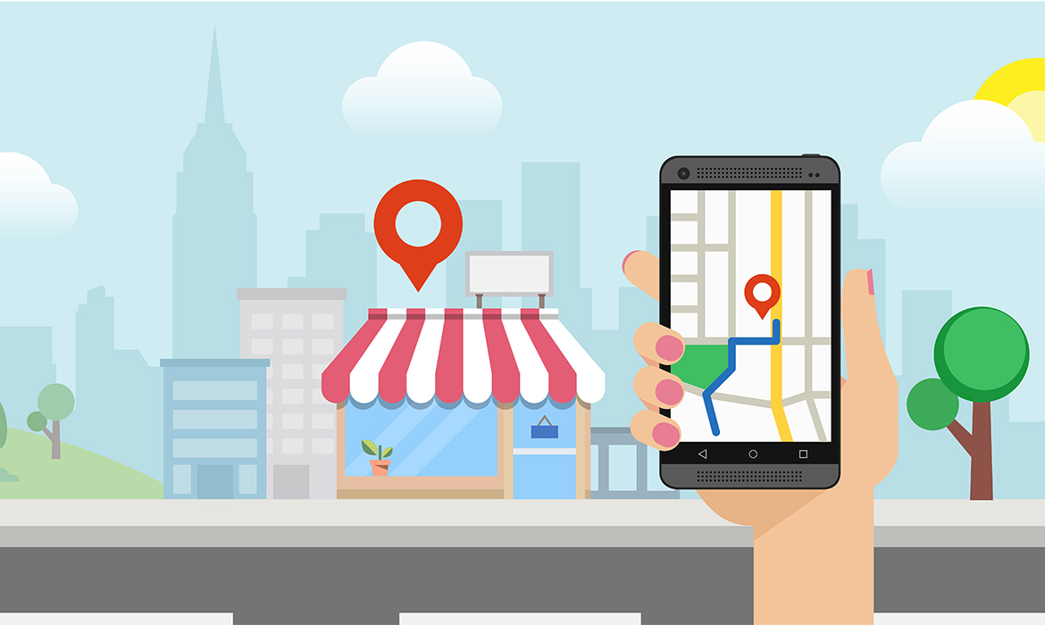seo local