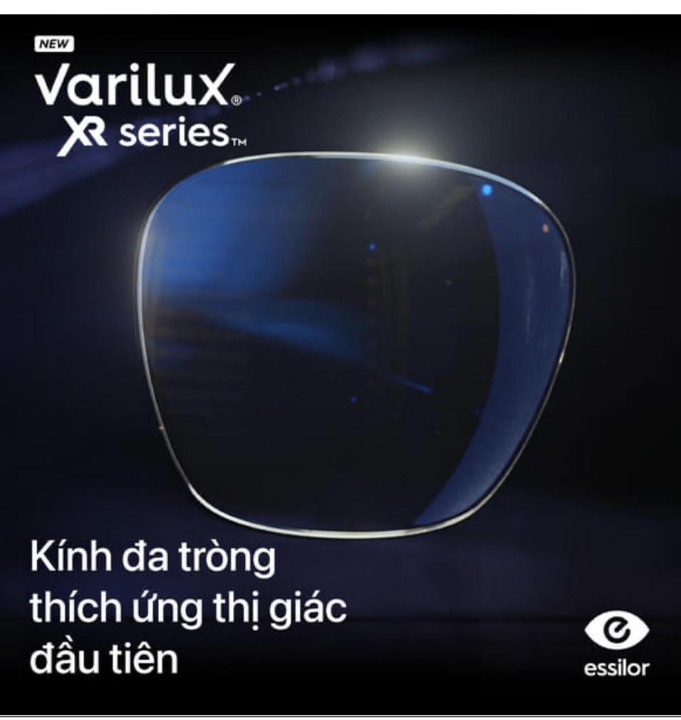 Kính Đa Tròng
