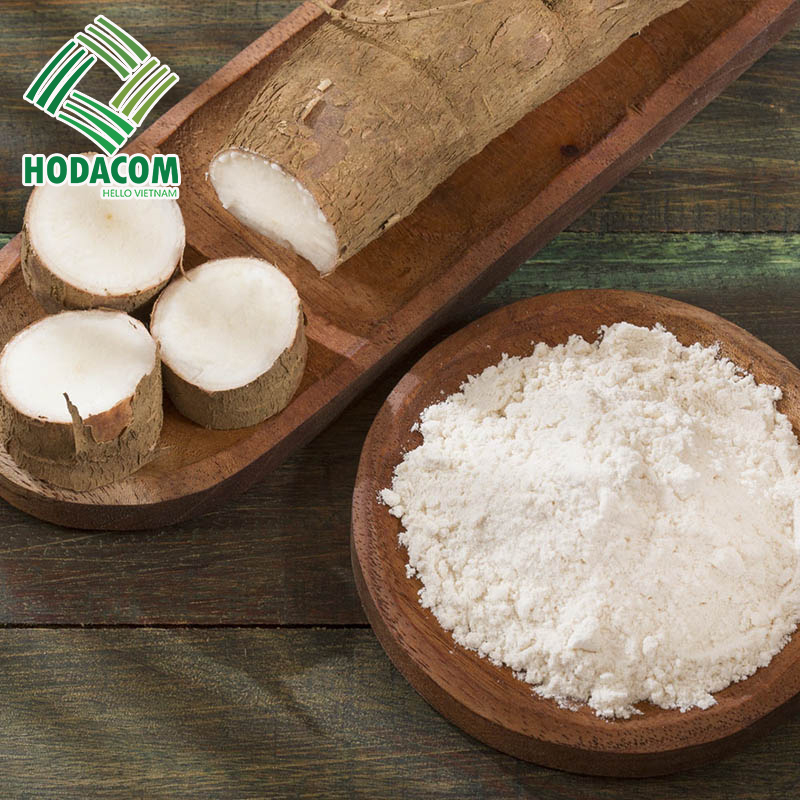 Tinh bột sắn