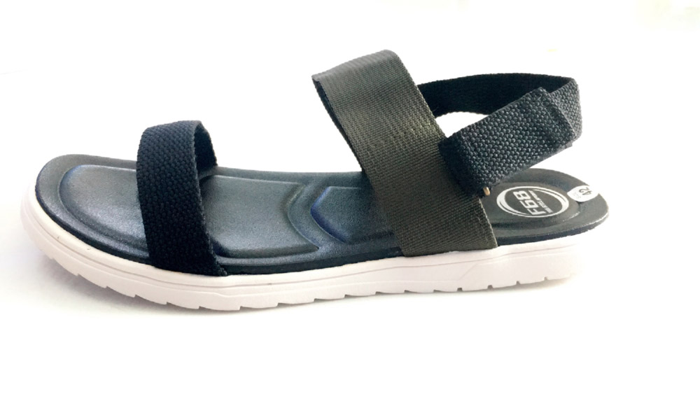 sandal quai dù