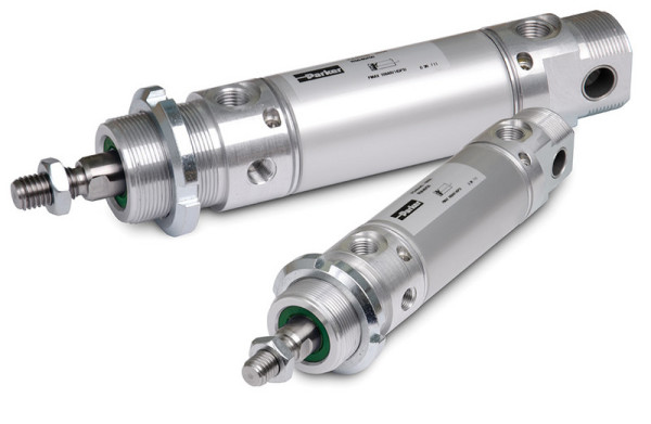 XY LANH KHÍ NÉN, PN PA67570-0100ATEX 