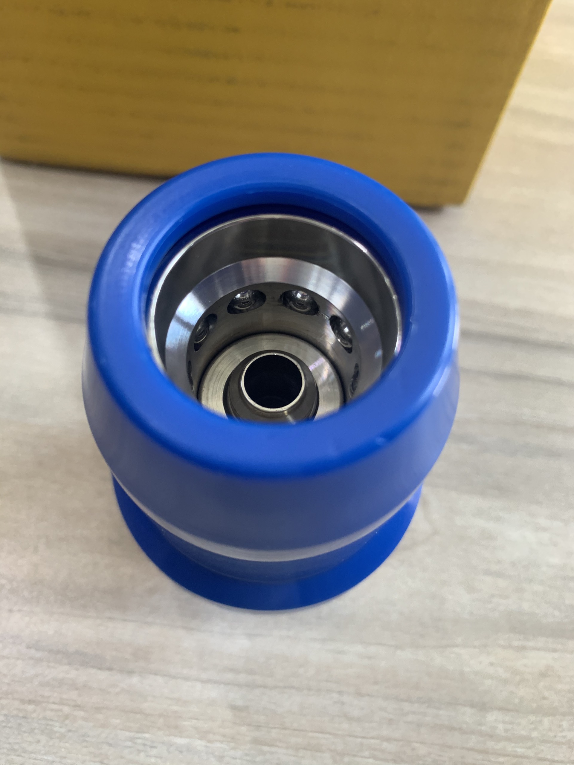 u phun nhiên liệu PARKER NGVC2−P30 (3) 