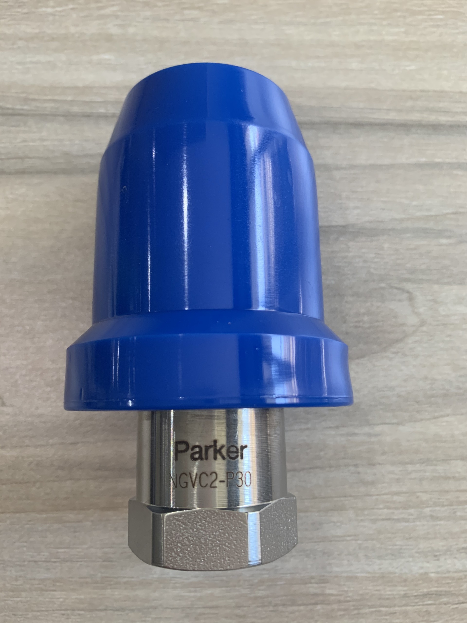u phun nhiên liệu PARKER NGVC2−P30 (5) 