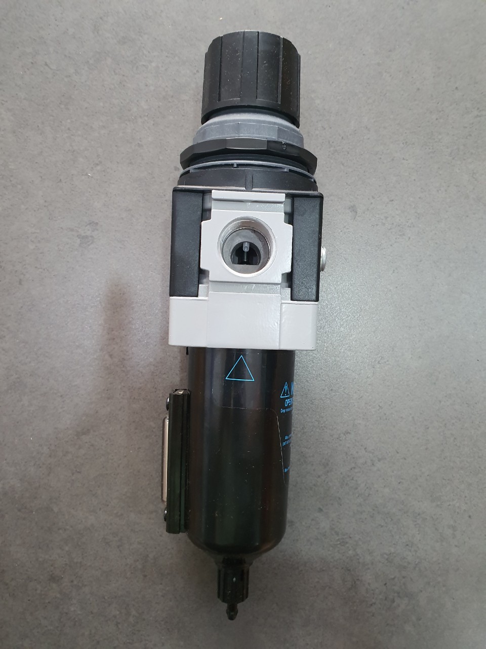 Bộ lọc điều áp Wilkerson B28-06-FLG0B (3) 