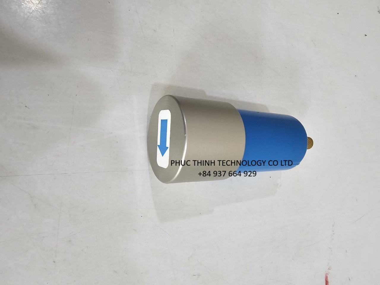 A914A-BX balston filter 