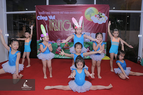 tổ chức trung thu 14
