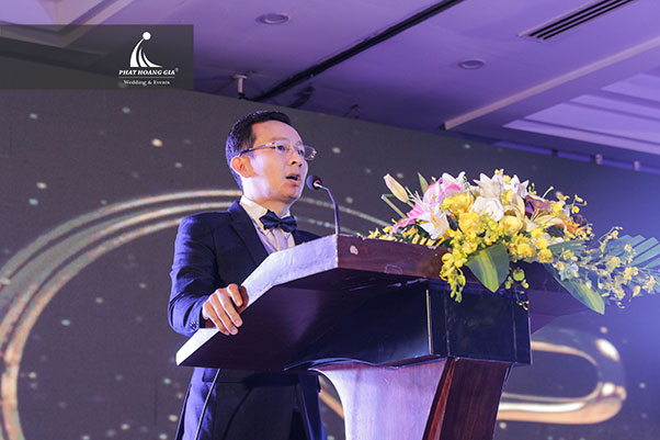 Tôn vinh doanh nhân tiêu biểu Nelly.P 7