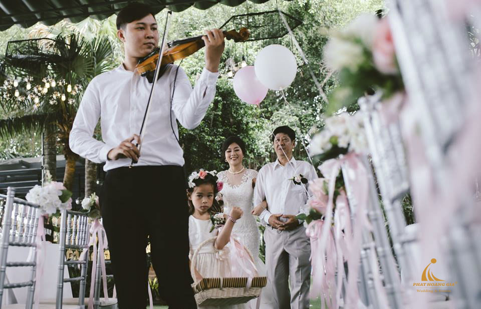 Rustic Wedding | Steven & K.C