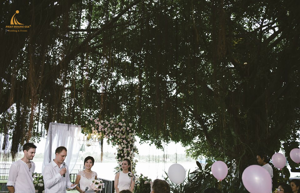 Rustic Wedding | Steven & K.C