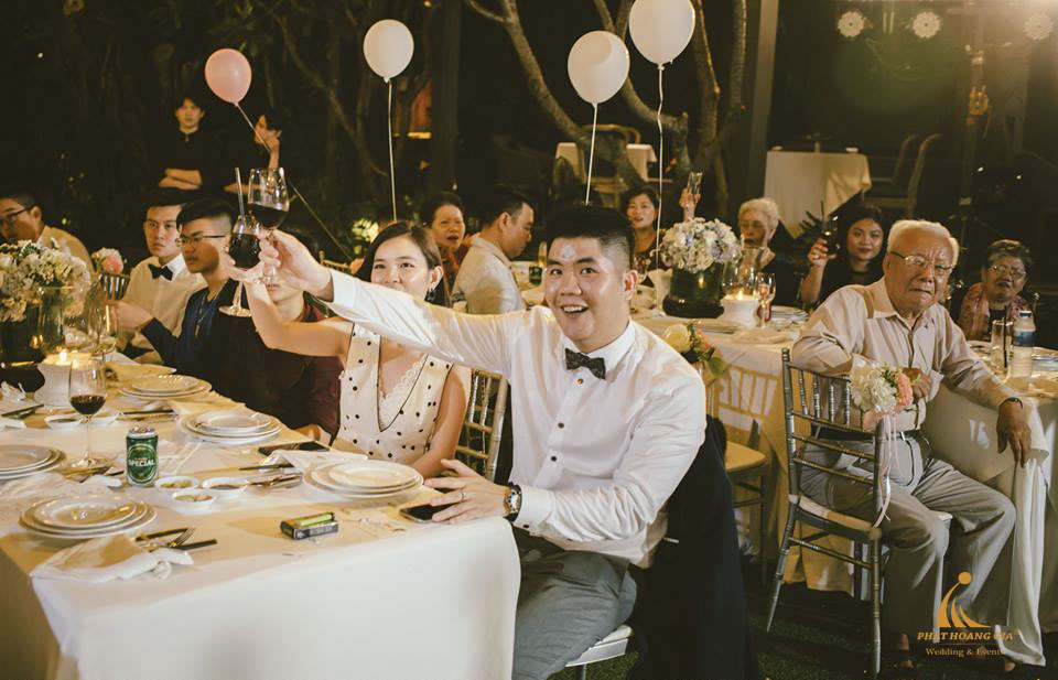 Rustic Wedding | Steven & K.C
