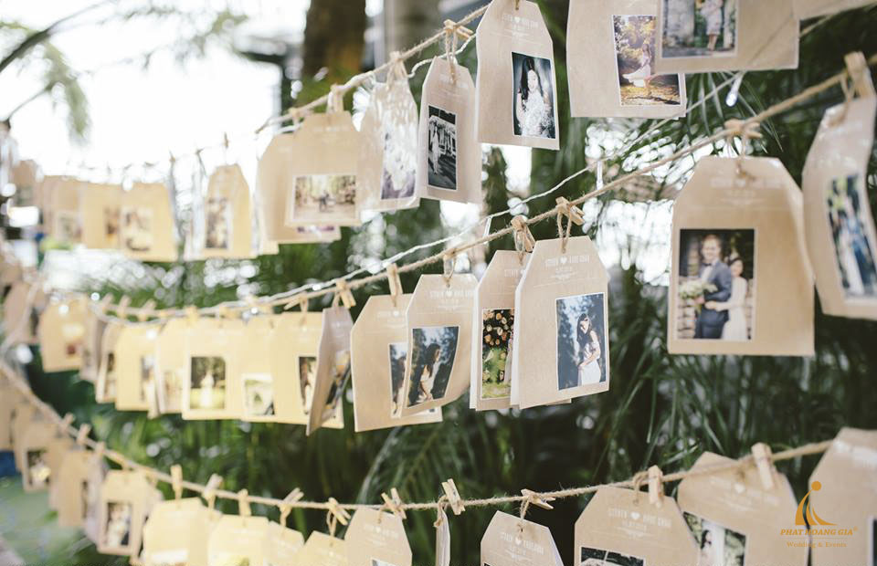 Rustic Wedding | Steven & K.C