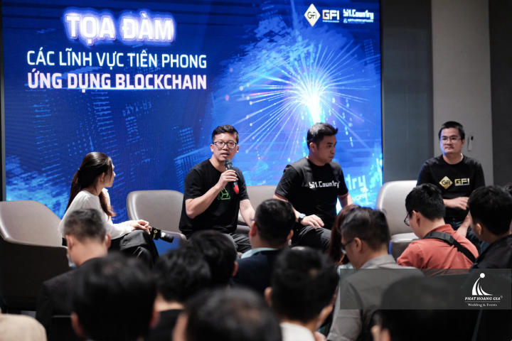 blockchain