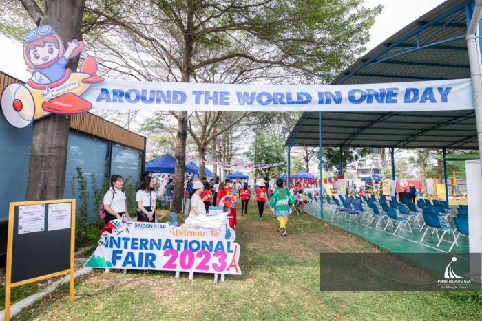 INTERNATIONAL FAIR 2023