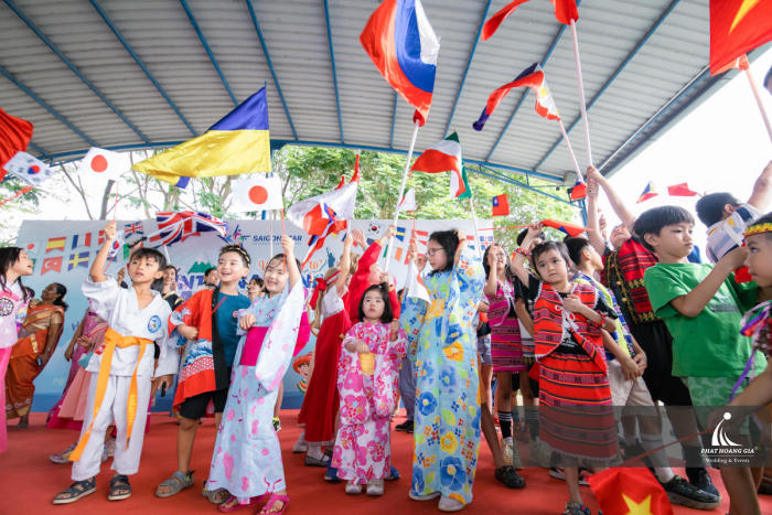 INTERNATIONAL FAIR 2023