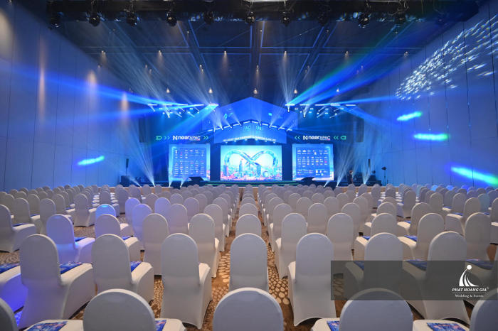 Near apac 2023