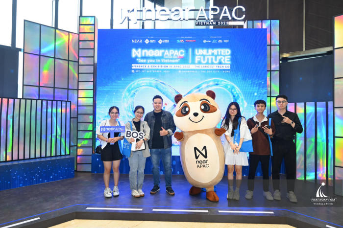 Near apac 2023