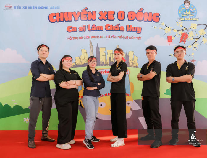 chuyến xe 0 đồng