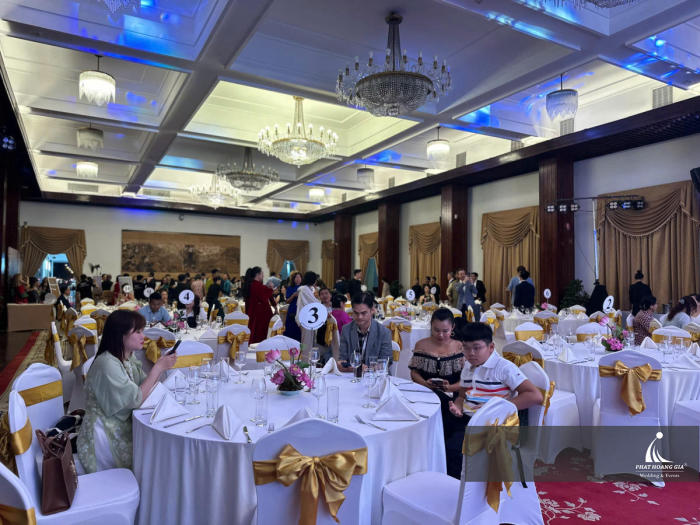 Gala Dinner