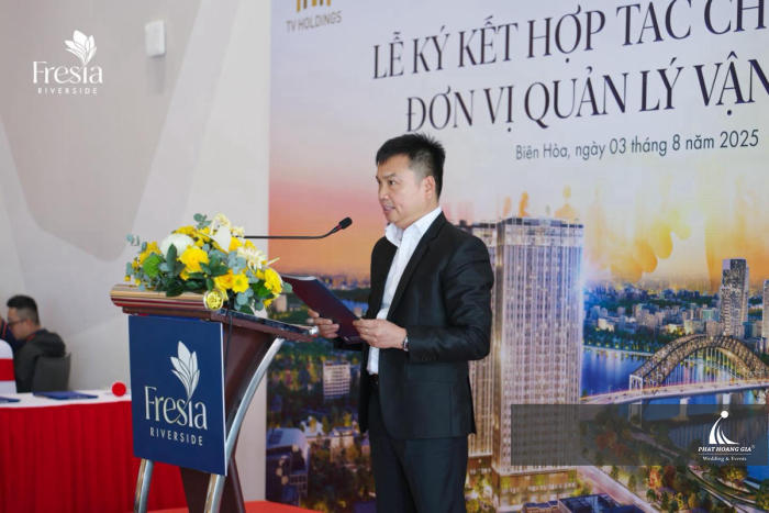 lễ ký kết