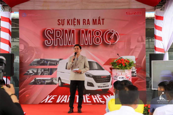 Le ra mắt sản phẩm 