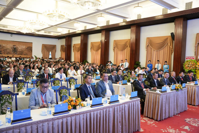 bênh viện Thống Nhất