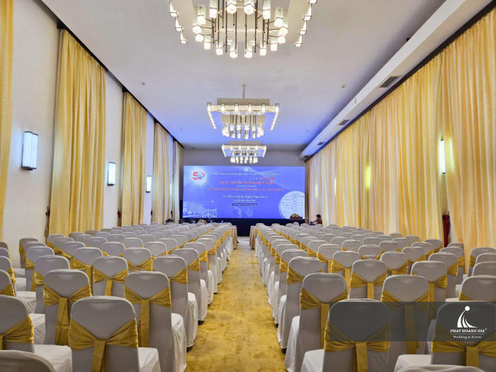 bênh viện Thống Nhất