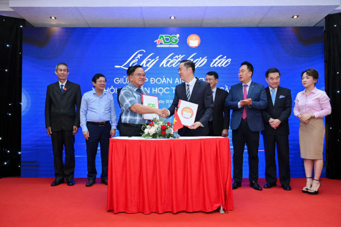 hội thảo việc làm Hàn Quốc