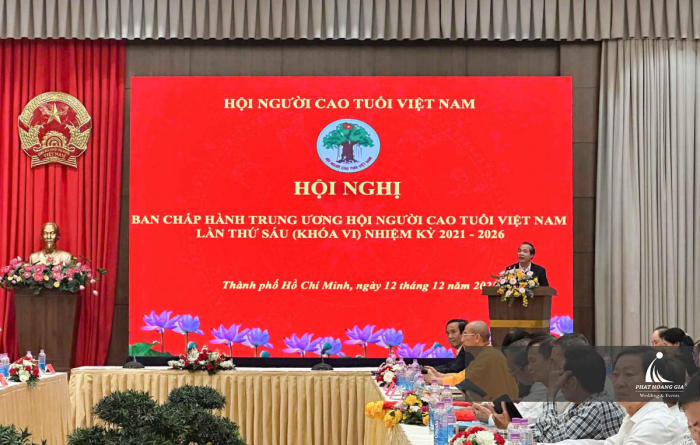 hội nghị