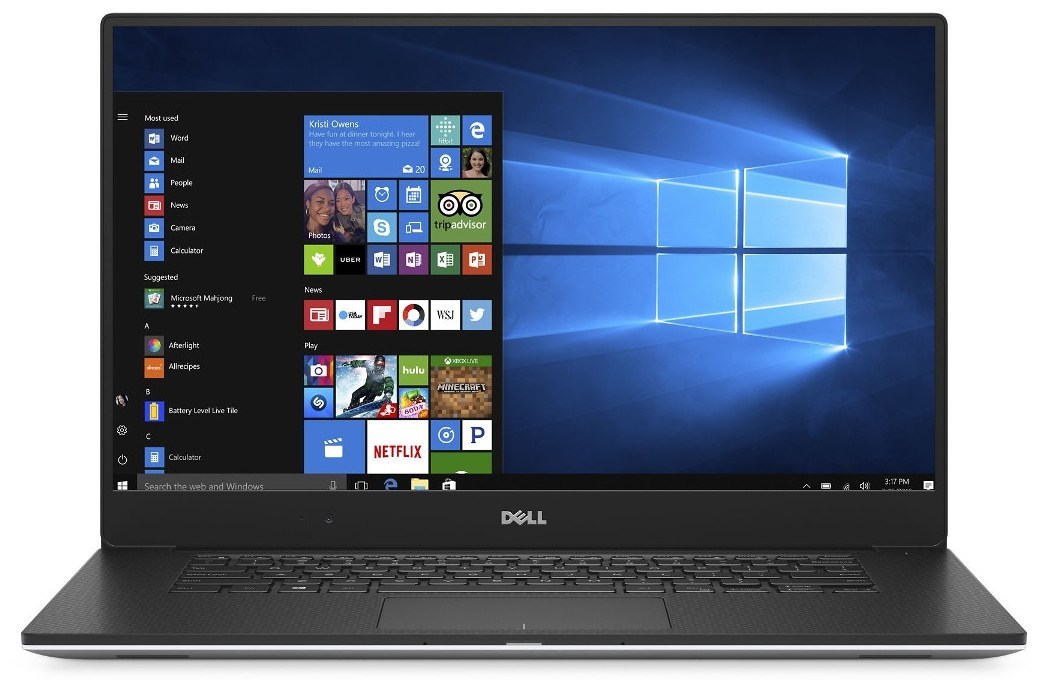 Dell Precision 5530