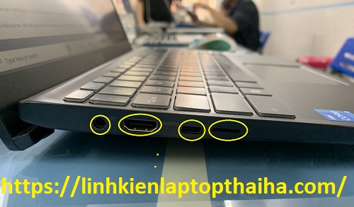 khắc phục lỗi màn hình laptop đen của Windows 11