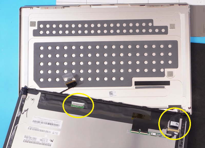 thay màn hình laptop Lenovo Yoga 9 14ITL5